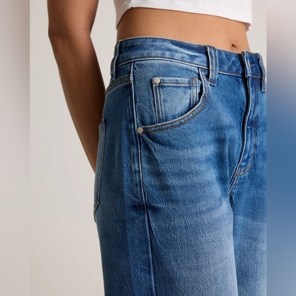 Quince Bella Jeans 28 - Picture 4 of 14